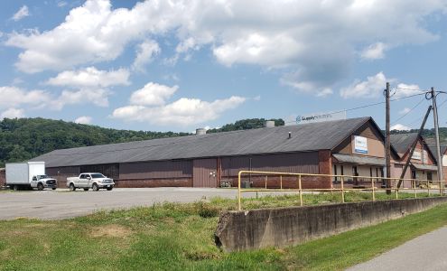 Supply Solutions Inc Stonewood