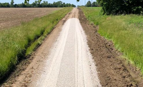 Dirks & Sons Trucking Schell City