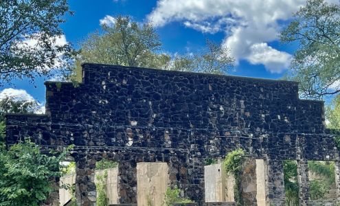 United States Postal Service Antoine