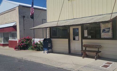 United States Postal Service Endicott