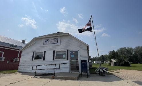 United States Postal Service