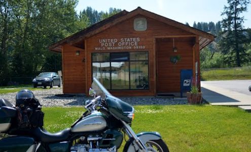 United States Postal Service Malo