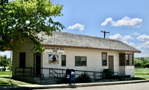 United States Postal Service