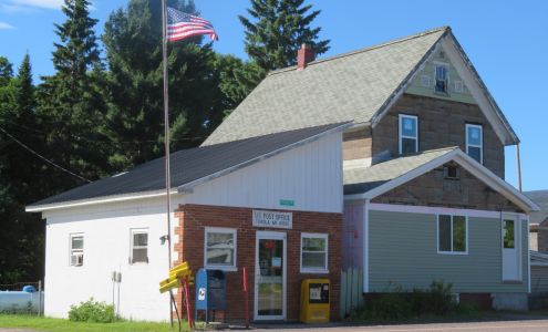 United States Postal Service