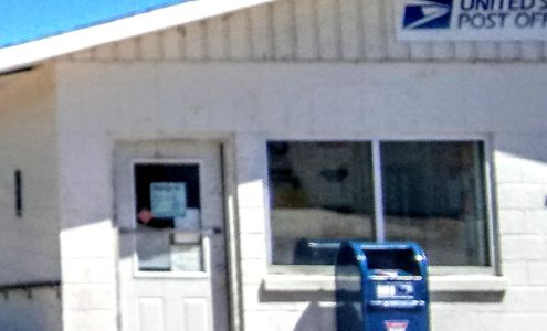 United States Postal Service Brockton