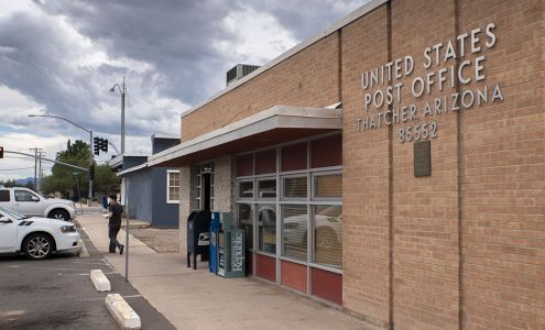 United States Postal Service