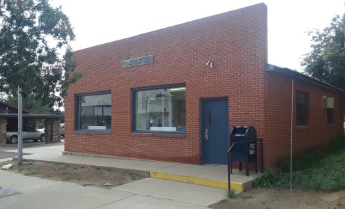 United States Postal Service Aguilar