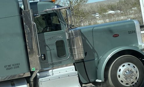 G & C Trucking Inc Aguilar