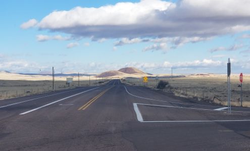 Highland Trucking & Excavation Springerville