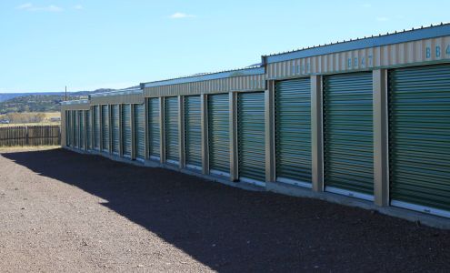 Country Storage Eagar