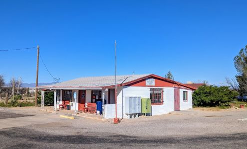 United States Postal Service Cochise