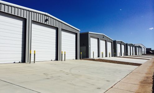 Rainbow Harbor Inside Boat Storage Page