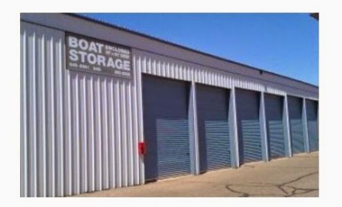 Easy Street Boat Storage Page