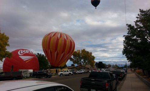 Lake Powell Marine Page