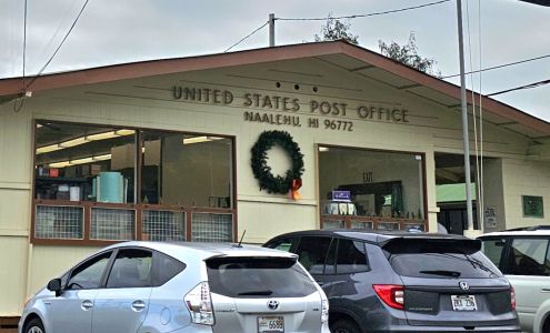 United States Postal Service