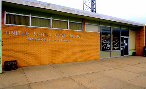 United States Postal Service Ainsworth