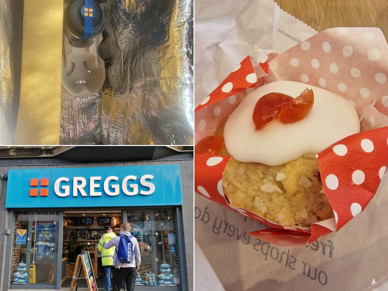 Greggs