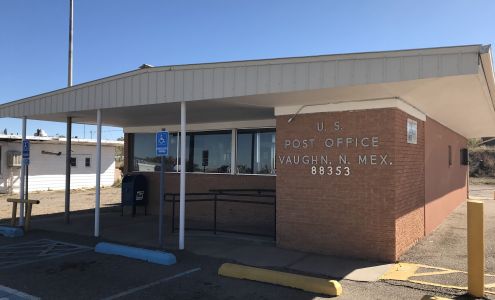 United States Postal Service Vaughn