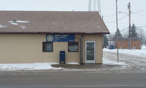 United States Postal Service