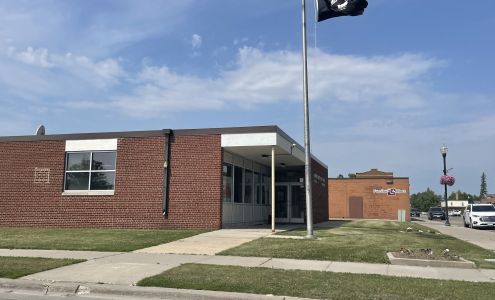 United States Postal Service