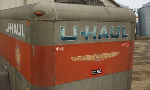 U-Haul Neighborhood Dealer