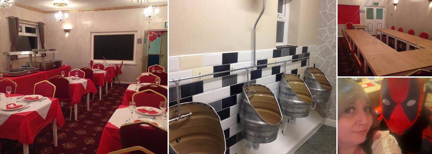 The Little Acorn - Pub and Restaurant