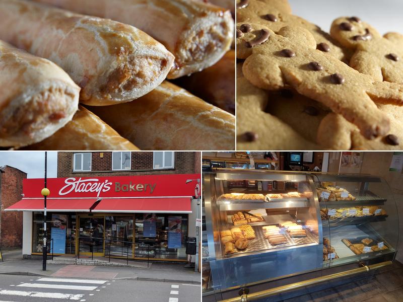 Staceys Bakery