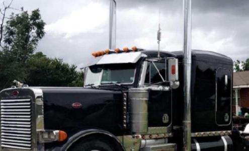 J & E Trucking McCall