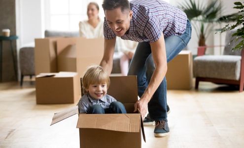 Mc Call Self Storage Center McCall