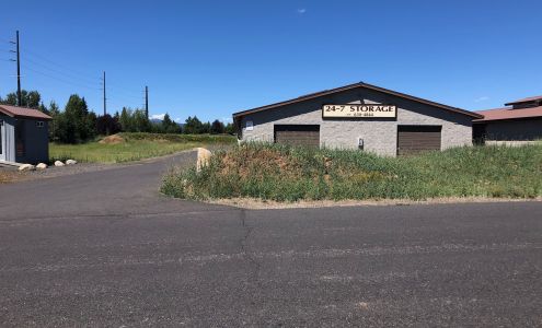 Northwest Self Storage McCall