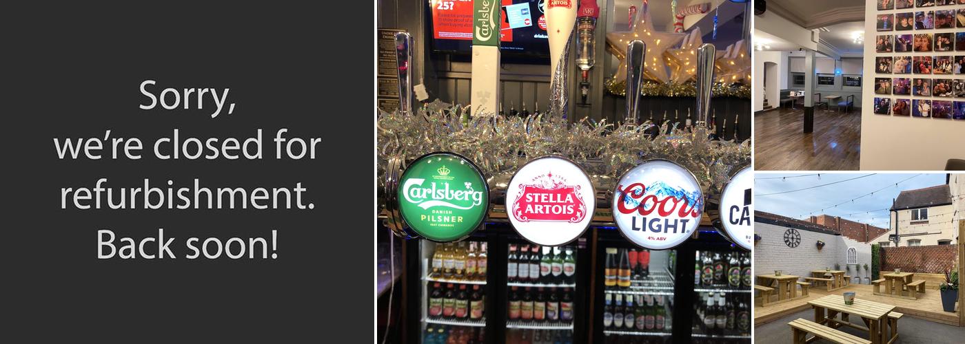 The Lounge - KLM PUBCO