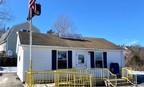 United States Postal Service Perry