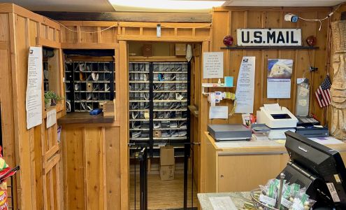 United States Postal Service Etna