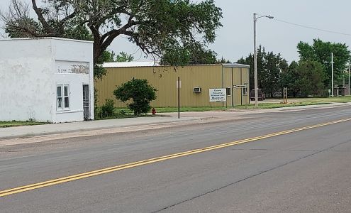 United States Postal Service Gove City