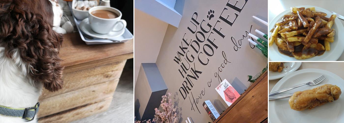 Bath Street Fish Bar