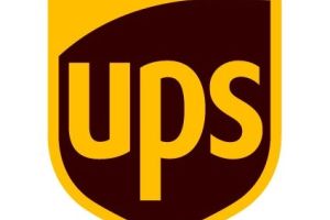 UPS Houghton