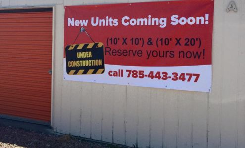 Colby Mini Storage Colby