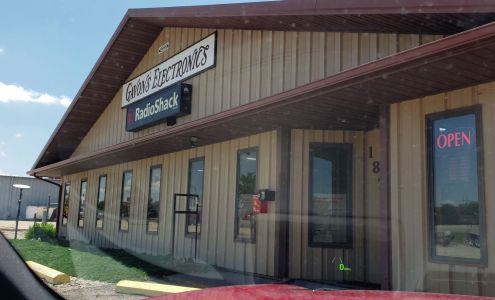 Gavon's Electronics Colby