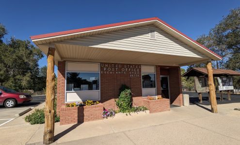 United States Postal Service Escalante