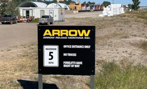 Mountain View Reload Shelby