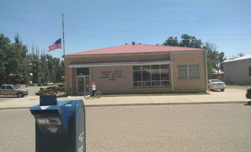 United States Postal Service Springer