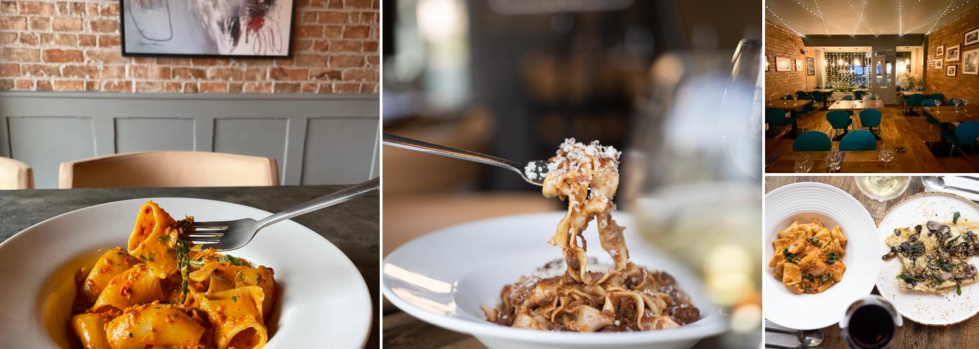 Pranzo Italian Ilkley