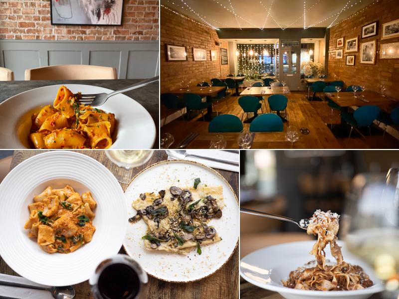 Pranzo Italian Ilkley