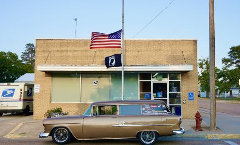 United States Postal Service Oakley