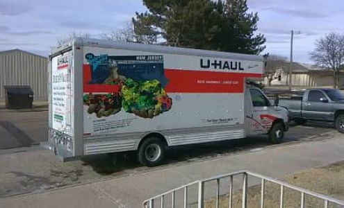 D K Express Inc Oakley