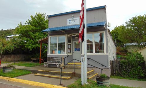 United States Postal Service