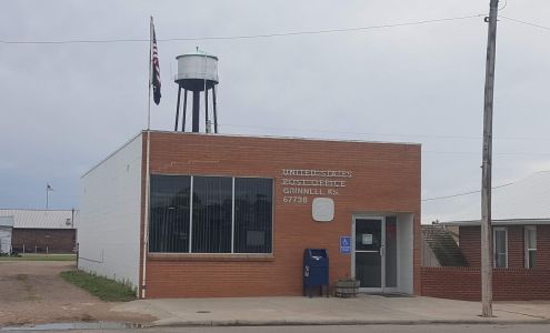 United States Postal Service Grinnell