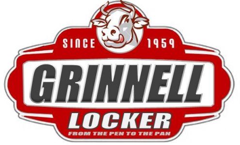 Grinnell Locker Grinnell
