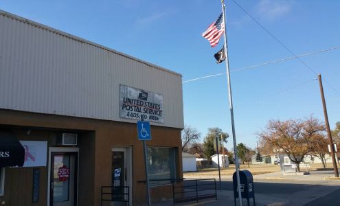 United States Postal Service Eads