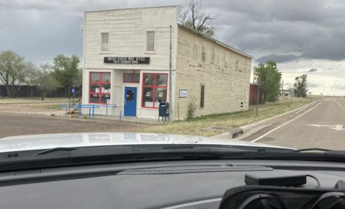 United States Postal Service Hasty